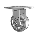 4.05108.4F5 MTG4 Colson Rigid Caster