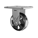 4.05108.531 MTG4 Colson Rigid Caster
