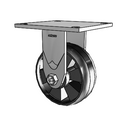 4.05108.534 MTG4 Colson Rigid Caster
