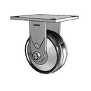 4.05108.535 MTG4 TG1 Colson Rigid Caster