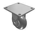 4.05108.555 MTG4 TG1 Colson Rigid Caster