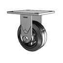 4.05108.645.7 MTG4 Colson Rigid Caster