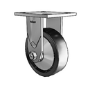4.05108.812 TG1 Colson Rigid Caster