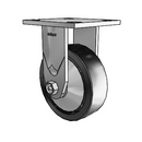 4.05108.815 TG1 Colson Rigid Caster