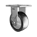 4.05108.831 TG1 Colson Rigid Caster