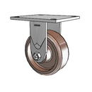 4.05108.832 HT MTG4 Colson Rigid Caster