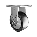 4.05108.835 TG1 Colson Rigid Caster