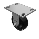 4.05108.8P5 EN MTG2 Colson Rigid Caster