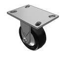 4.05108.8P5 EN MTG2 TG1 Colson Rigid Caster