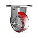 4.05108.935 TG1 Colson Rigid Caster