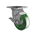 4.05109.111 BRK7 Colson Swivel Caster