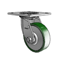 4.05109.111 MTG4 SEAL TG1 Colson Swivel Caster