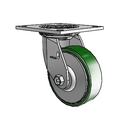 4.05109.115 MTG4 SEAL TG1 Colson Swivel Caster