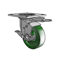 4.05109.115 MTG54 BRK7 Colson Swivel Caster