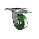 4.05109.115 MTG64 Colson Swivel Caster