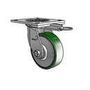 4.05109.115 MTG64 TG1 Colson Swivel Caster