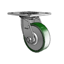 4.05109.119 MTG4 SEAL TG1 Colson Swivel Caster