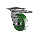 4.05109.119 MTG51 Colson Swivel Caster