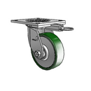 4.05109.119 MTG64 TG1 Colson Swivel Caster