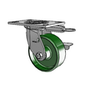 4.05109.131 MTG52 BRK3 WB11 Colson Swivel Caster
