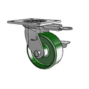 4.05109.131 MTG54 BRK3 WB11 Colson Swivel Caster