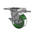 4.05109.131 MTG64 BRK7 Colson Swivel Caster