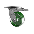 4.05109.135 MTG51 Colson Swivel Caster