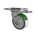4.05109.135 MTG62 TG1 Colson Swivel Caster