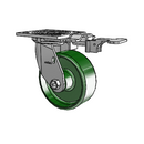 4.05109.135 MTG81 Colson Swivel Caster