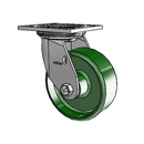 4.05109.135 SEAL Colson Swivel Caster