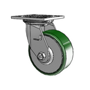 4.05109.135 SEAL TG1 Colson Swivel Caster
