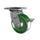 4.05109.139 BRK3 SEAL Colson Swivel Caster