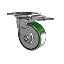 4.05109.139 MTG51 TG1 Colson Swivel Caster