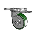4.05109.139 MTG64 TG1 Colson Swivel Caster