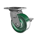 4.05109.231 BRK3 SEAL WB11 Colson Swivel Caster