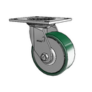 4.05109.231 MTG4 SEAL TG1 Colson Swivel Caster