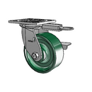 4.05109.231 MTG51 BRK3 WB11 Colson Swivel Caster