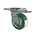 4.05109.231 MTG54 Colson Swivel Caster