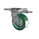 4.05109.231 MTG64 Colson Swivel Caster