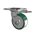 4.05109.231 MTG64 TG1 Colson Swivel Caster