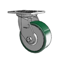 4.05109.231 TG1 Colson Swivel Caster