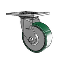 4.05109.235 MTG4 SEAL TG1 Colson Swivel Caster