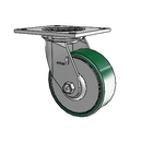 4.05109.235 MTG4 TG1 Colson Swivel Caster