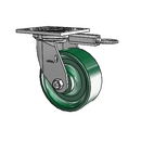 4.05109.235 MTG51 Colson Swivel Caster
