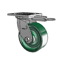 4.05109.239 MTG61 Colson Swivel Caster