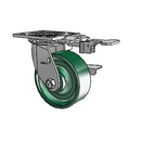 4.05109.239 MTG81 BRK3 Colson Swivel Caster