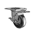 4.05109.315 MTG64 BRK7 Colson Swivel Caster