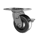 4.05109.331 MTG2 BRK3 WB11 Colson Swivel Caster