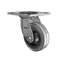 4.05109.445 COND MTG4 Colson Swivel Caster
