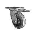 4.05109.445 COND MTG51 Colson Swivel Caster